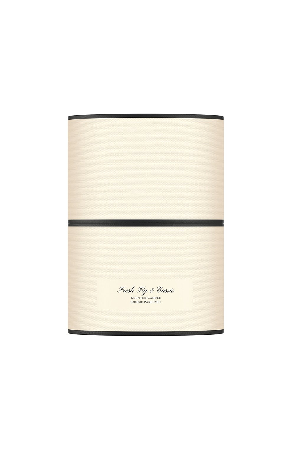 Свеча fresh fig & cassis (300g) JO MALONE LONDON бесцветного цвета по цене 12500 руб., арт. LCGE-01, фото 2 Свеча fresh fig & cassis (300g) JO MALONE LONDON, арт. LCGE-01, фото 2