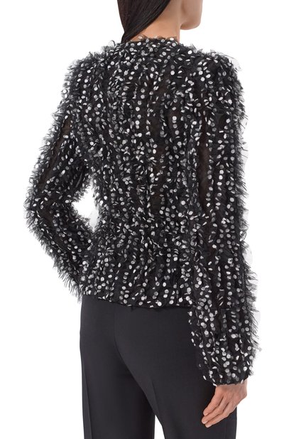 Жакет NINA RICCI, арт. 26PCVE021/PA0508, фото 4