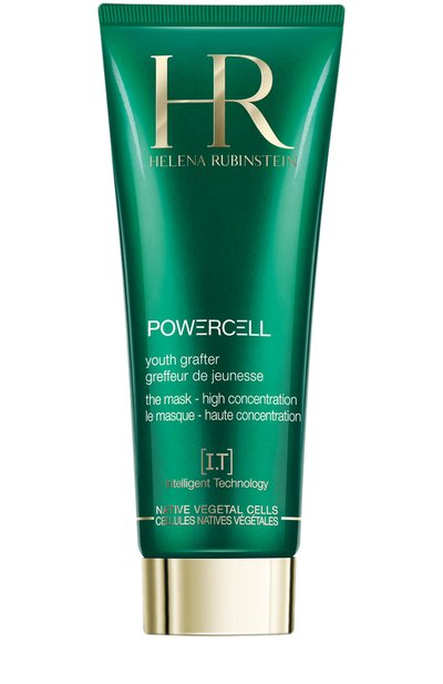 Женская маска для лица prodigy powercell masque  (75ml) HELENA RUBINSTEIN, арт. 3605521887191