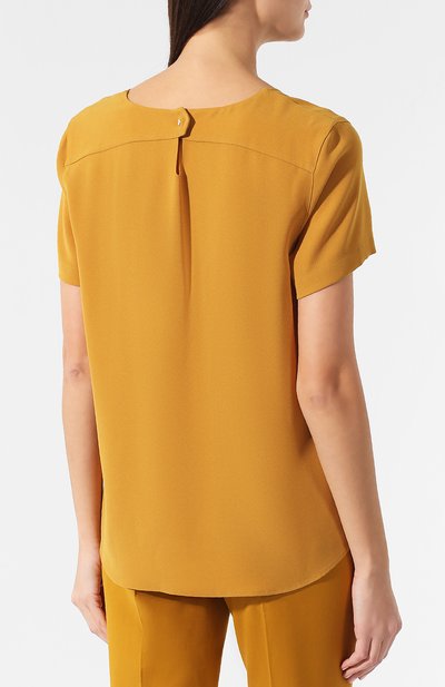 Топ свободного кроя WINDSOR, арт. 52 DB100H 10004367, фото 4