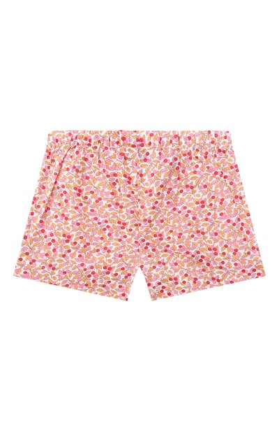 Комплект из топа и шорт IL GUFO, арт. P25DP557C4139/3M-9M, фото 5