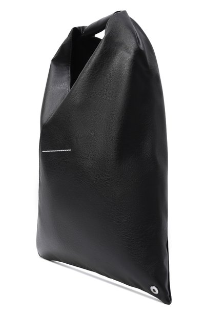 Сумка japanese small MM6, арт. S54WD0043/P8396, фото 4