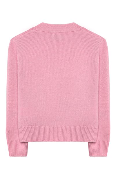 Кардиган из шерсти и вискозы MC2 SAINT BARTH, арт. DIY0001-00452I/DIDY, фото 2