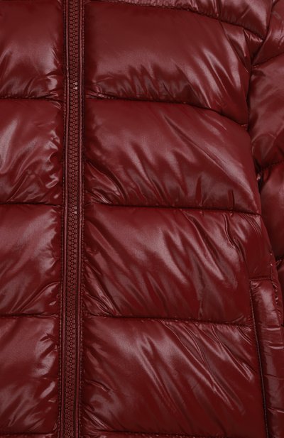 Утепленная куртка SAVE THE DUCK, арт. J42445G/KELLI/L0VE21_001, фото 3