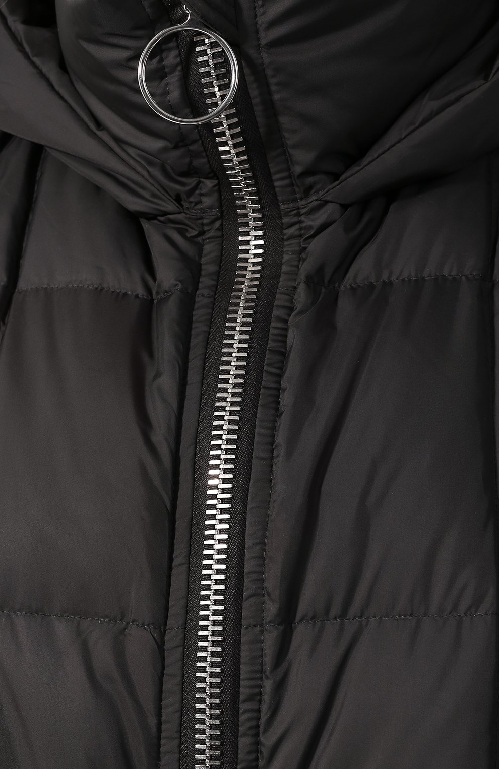 Пуховик IENKI IENKI, арт. PYRAMIDE/P0LYESTER, фото 5