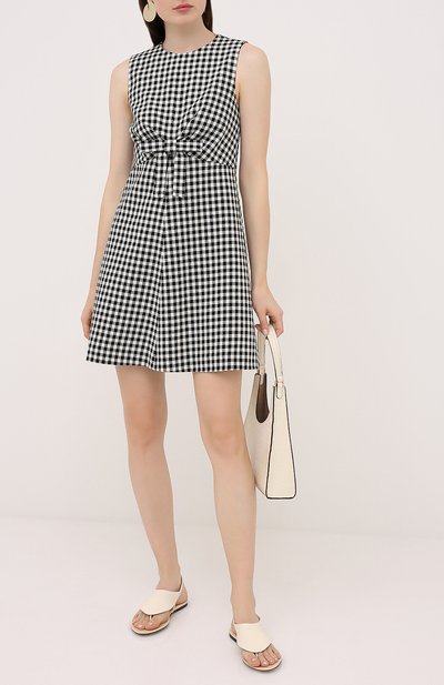 Платье REDVALENTINO, арт. UR3VAR90/55V, фото 2