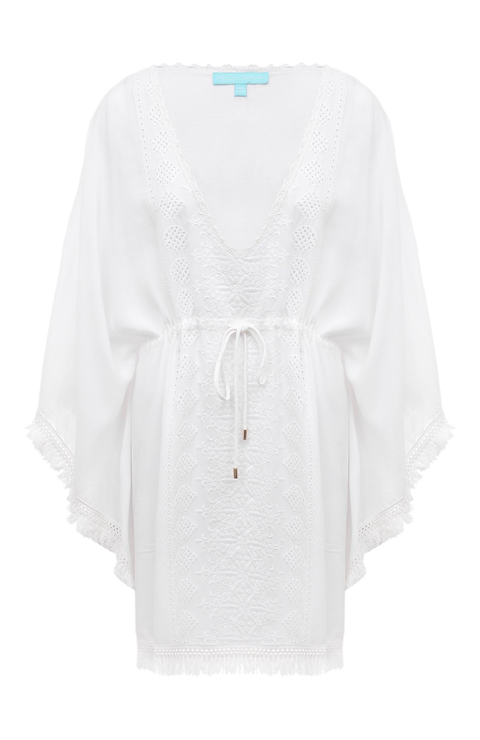 Туника из вискозы MELISSA ODABASH, арт. ISABELLE, фото 1