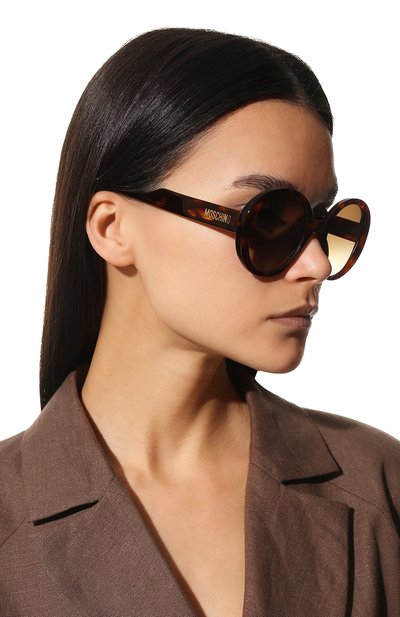 Солнцезащитные очки MOSCHINO, арт. M0S125 05L, фото 2