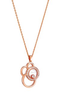 Кулон CHOPARD, арт. 799888-5002, фото 2