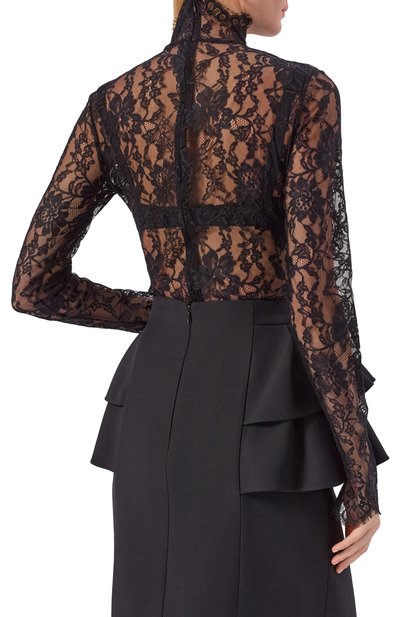 Боди VALENTINO, арт. 7B0MR01Z/9TS, фото 4