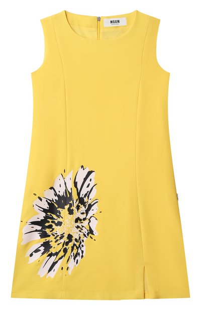 Платье MSGM KIDS, арт. S5MSJGDR101
