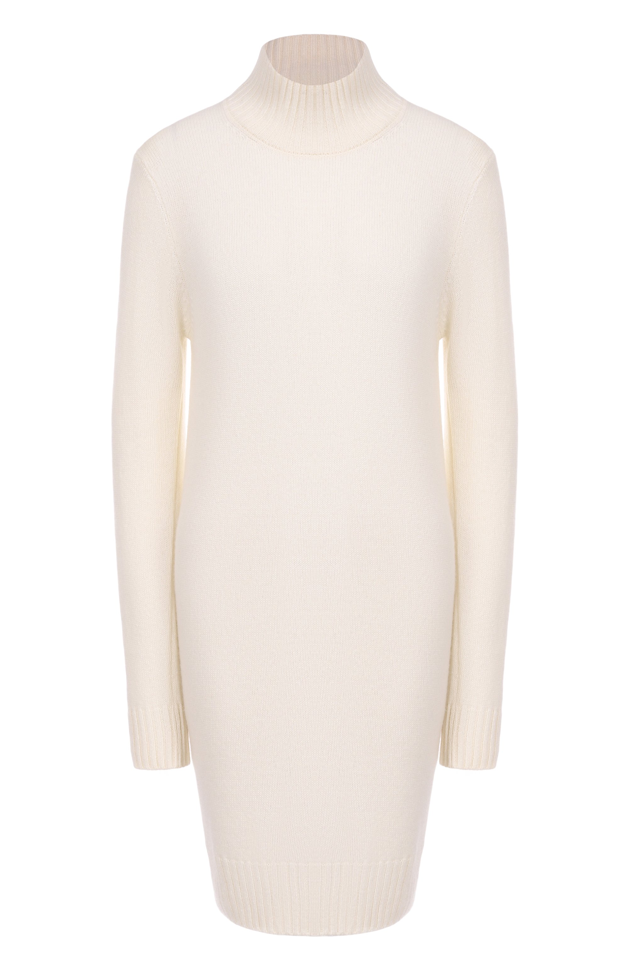 Платье из шерсти и вискозы PIETRO BRUNELLI, арт. AGB011/WS0011, фото 1