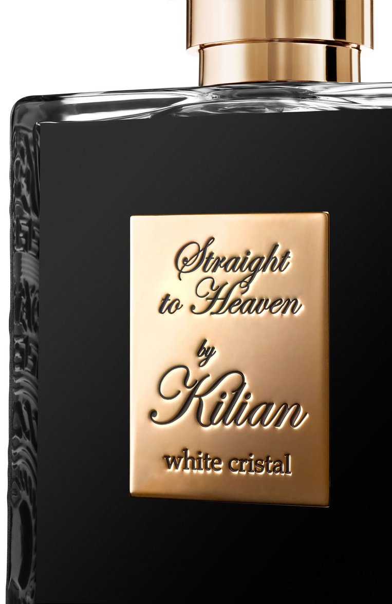 Парфюмерная вода straight to heaven (100ml) KILIAN PARIS бесцветного цвета, арт. 3700550238492 | Фото 2 (Нос: Не проставлено; Региональные ограничения белый список (Axapta Mercury): Не проставлено; Тип продукта - парфюмерия: Парфюмерная вода; Ограничения доставки: flammable)