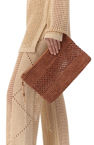 Клатч river pocket medium SANS-ARCIDET, арт. RIVER P0CKET M, фото 2