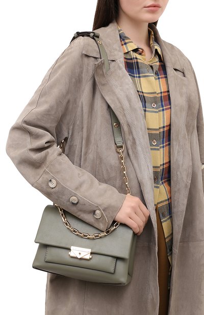 Сумка cece medium MICHAEL MICHAEL KORS, арт. 30S9G0EL2L, фото 5