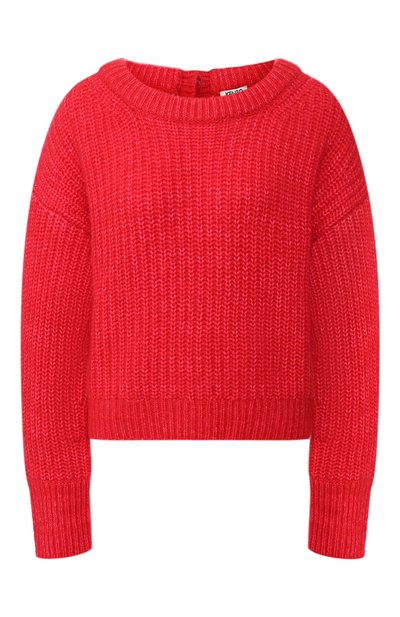 Женский свитер KENZO, арт. F962T0620843