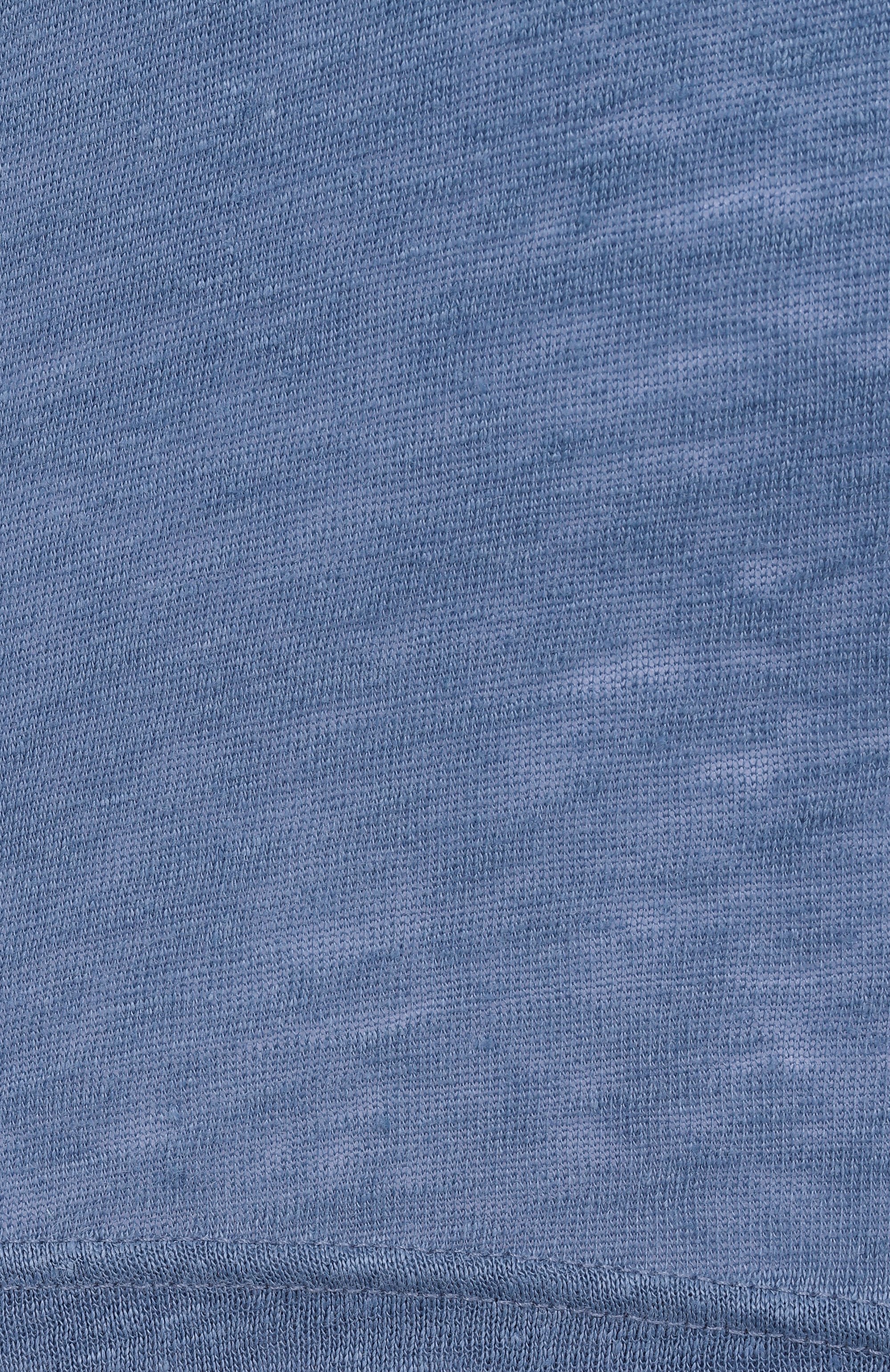 Льняная футболка DEREK ROSE, арт. 3163-J0RD004, фото 6