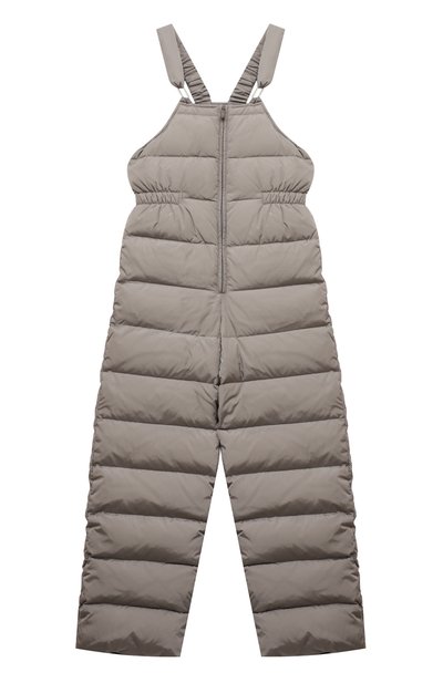 Пуховый комбинезон IL GUFO, арт. A24ST007N0031/10A-14A