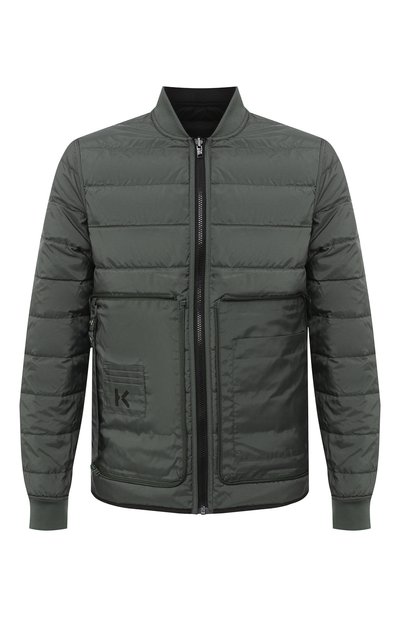 Двусторонняя куртка KENZO, арт. FA65BL1111NF, фото 1