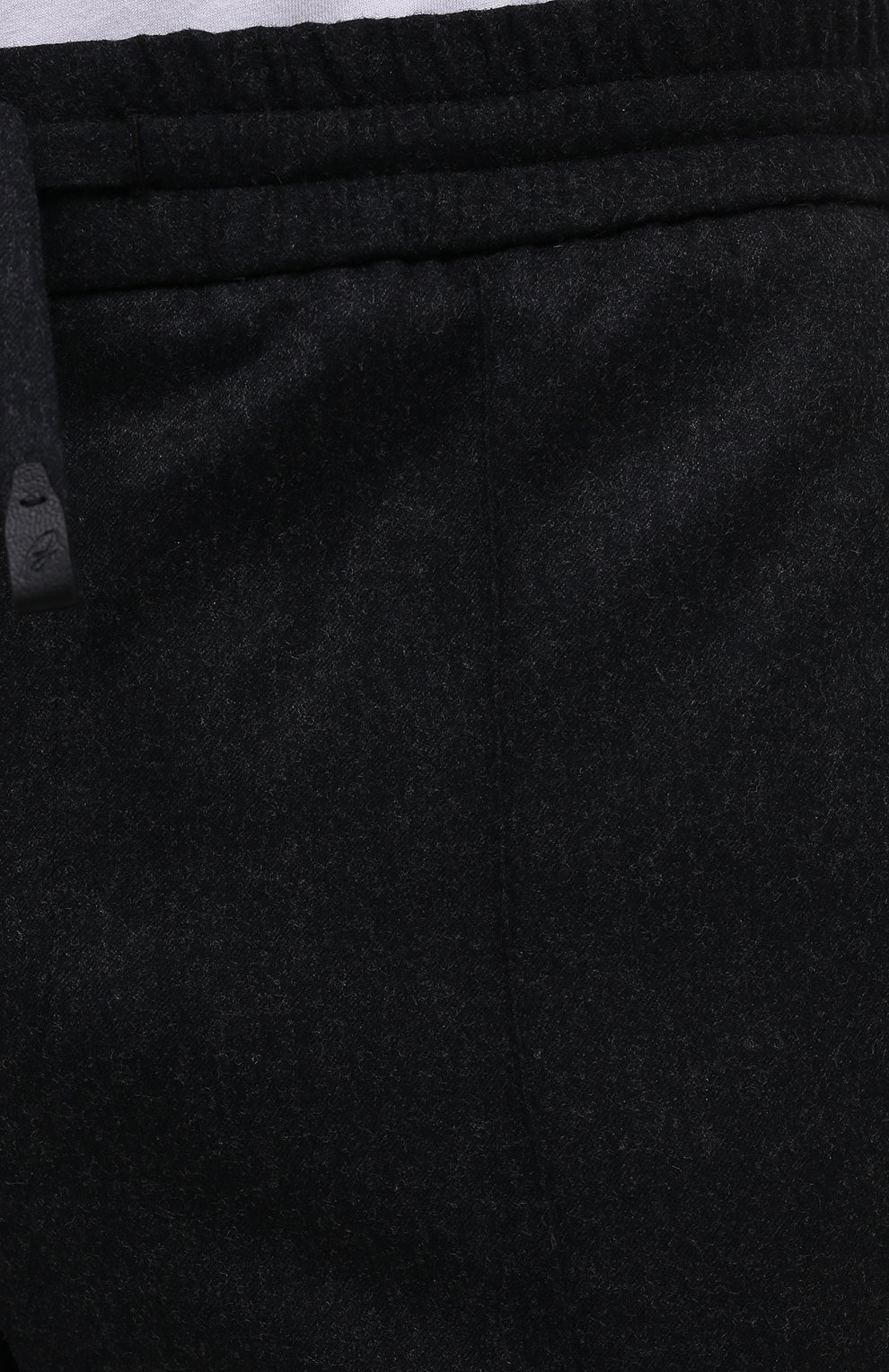 Шерстяные брюки BRIONI, арт. RPM20L/0ZA0J/NEW SIDNEY, фото 5