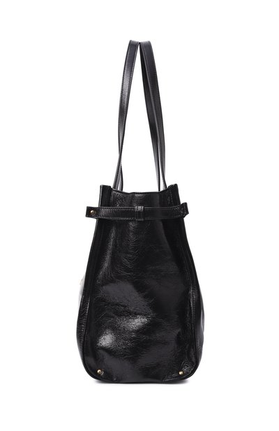 Сумка-тоут chloé charms CHLOÉ, арт. CH25AS870P60, фото 4