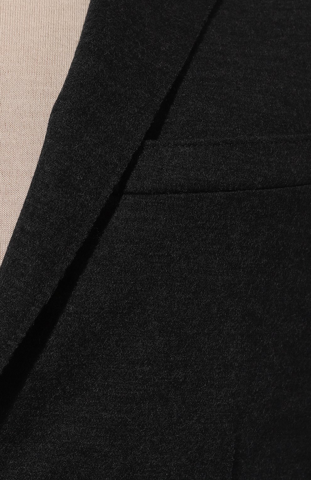 Шерстяной пиджак HARRIS WHARF LONDON, арт. C7G27MYM, фото 5