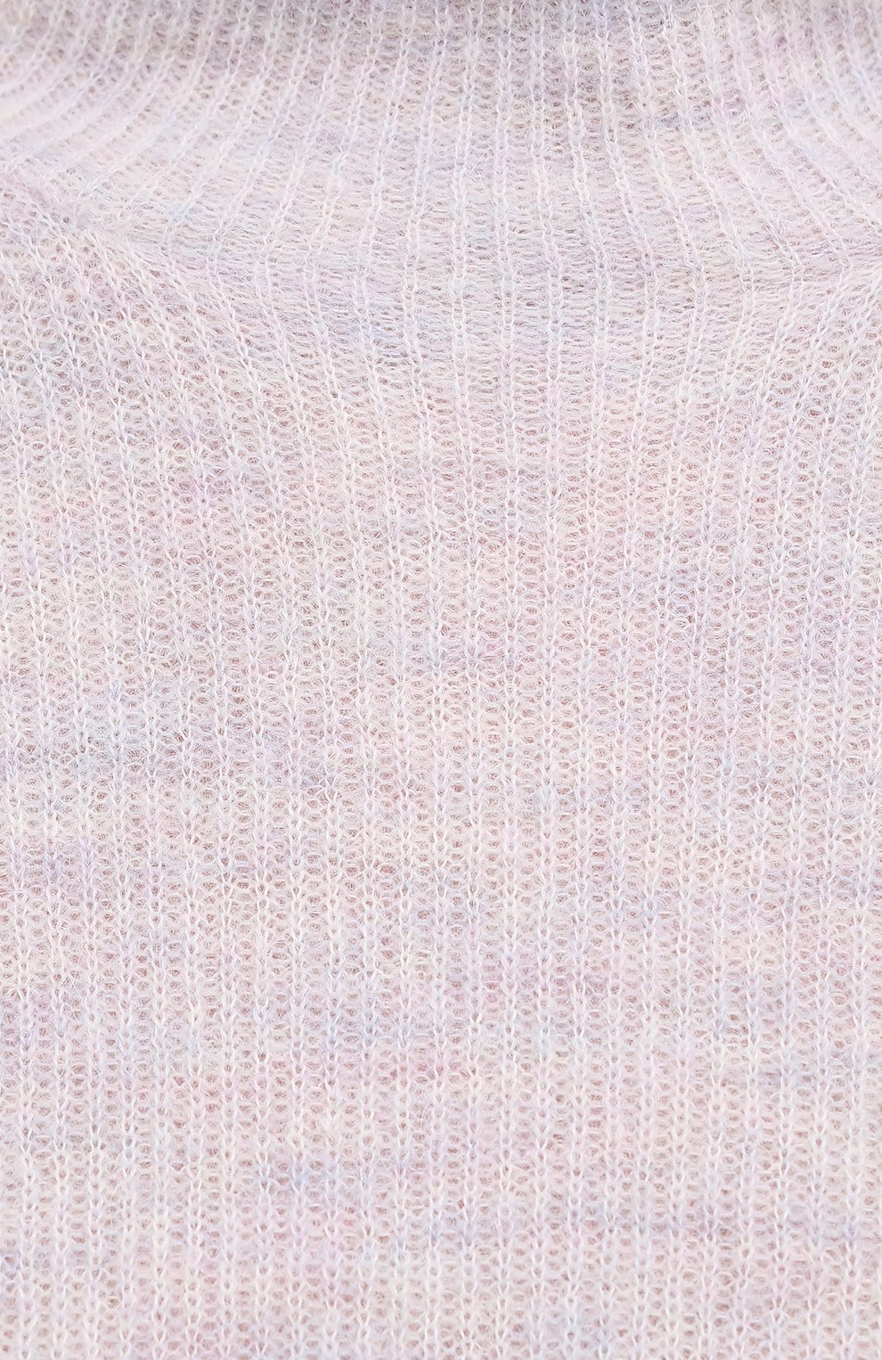 Шерстяная водолазка ACNE STUDIOS, арт. A60266, фото 5