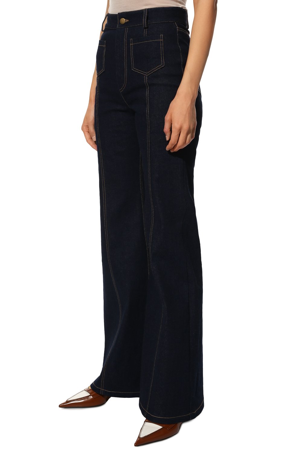 Джинсы VIKA 2.0, арт. W23-1743-1025-499, фото 3