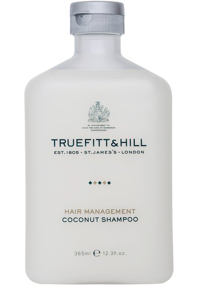 Шампунь для чувствительной кожи головы (365ml) TRUEFITT AND HILL, арт. 10027, фото 1