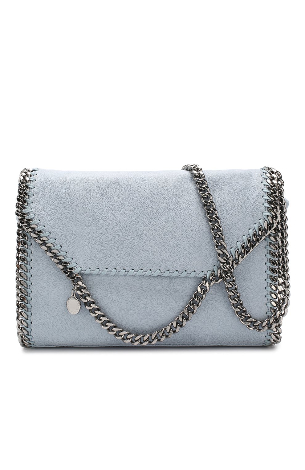 Сумка falabella из экокожи STELLA MCCARTNEY, арт. 557837/W9132, фото 5