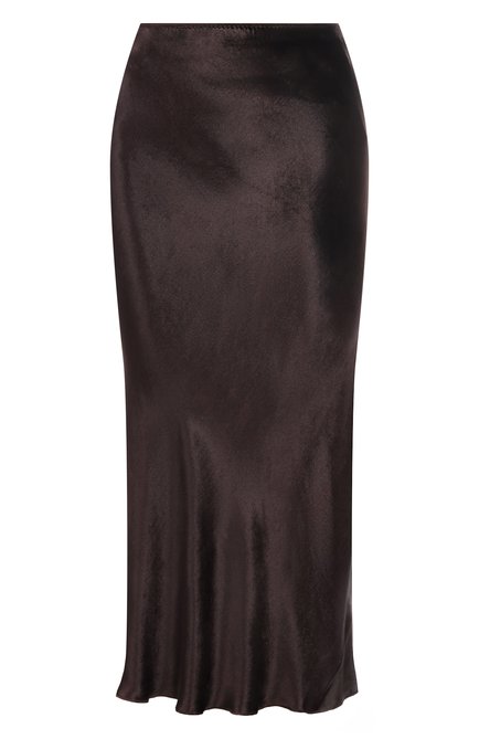 Женская бархатная юбка DOROTHEE SCHUMACHER, арт. 247005