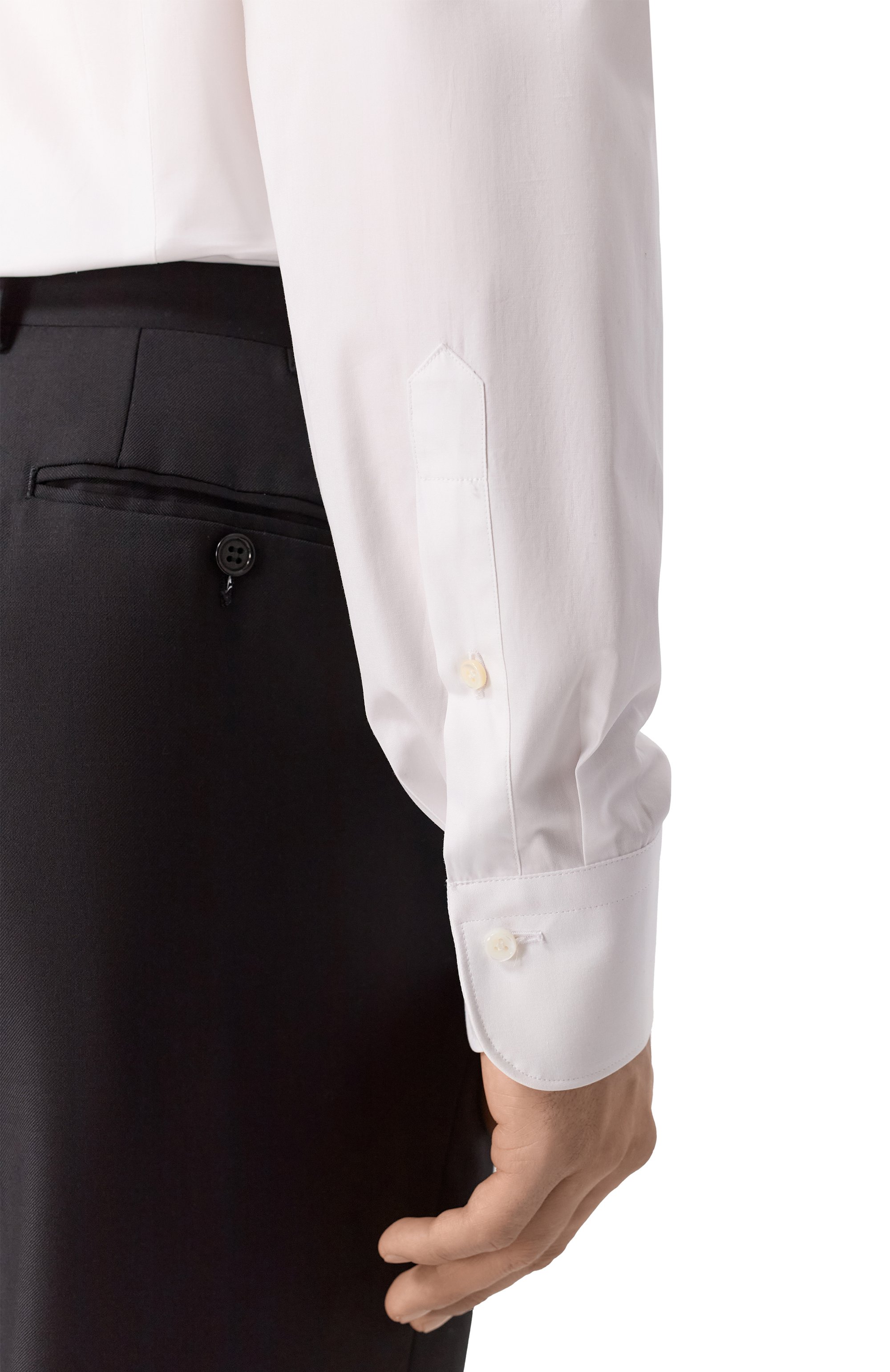 Хлопковая сорочка VAN LAACK, арт. VL-MIVARA-SF/150005, фото 5