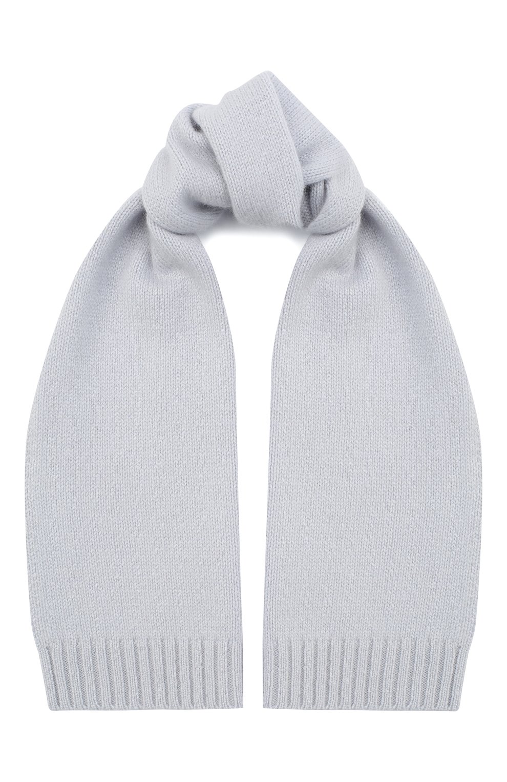 Кашемировый шарф OSCAR ET VALENTINE, арт. ECH02, фото 1