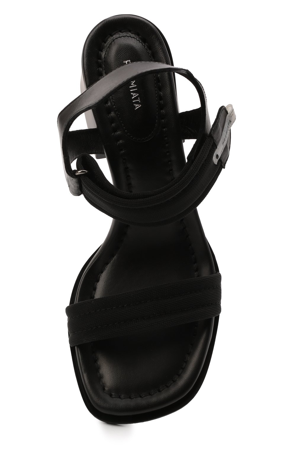 Комбинированные босоножки PREMIATA, арт. M6201/EGITT0/BUTTERFLY, фото 6