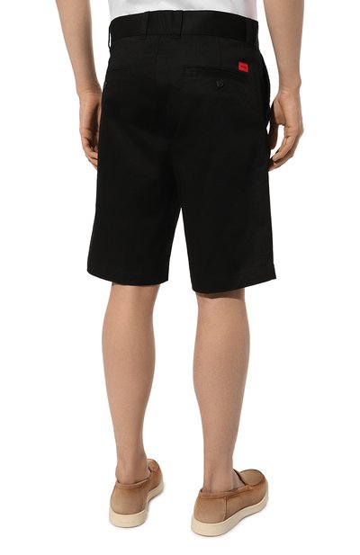 Шорты HUGO, арт. 50505857, фото 4