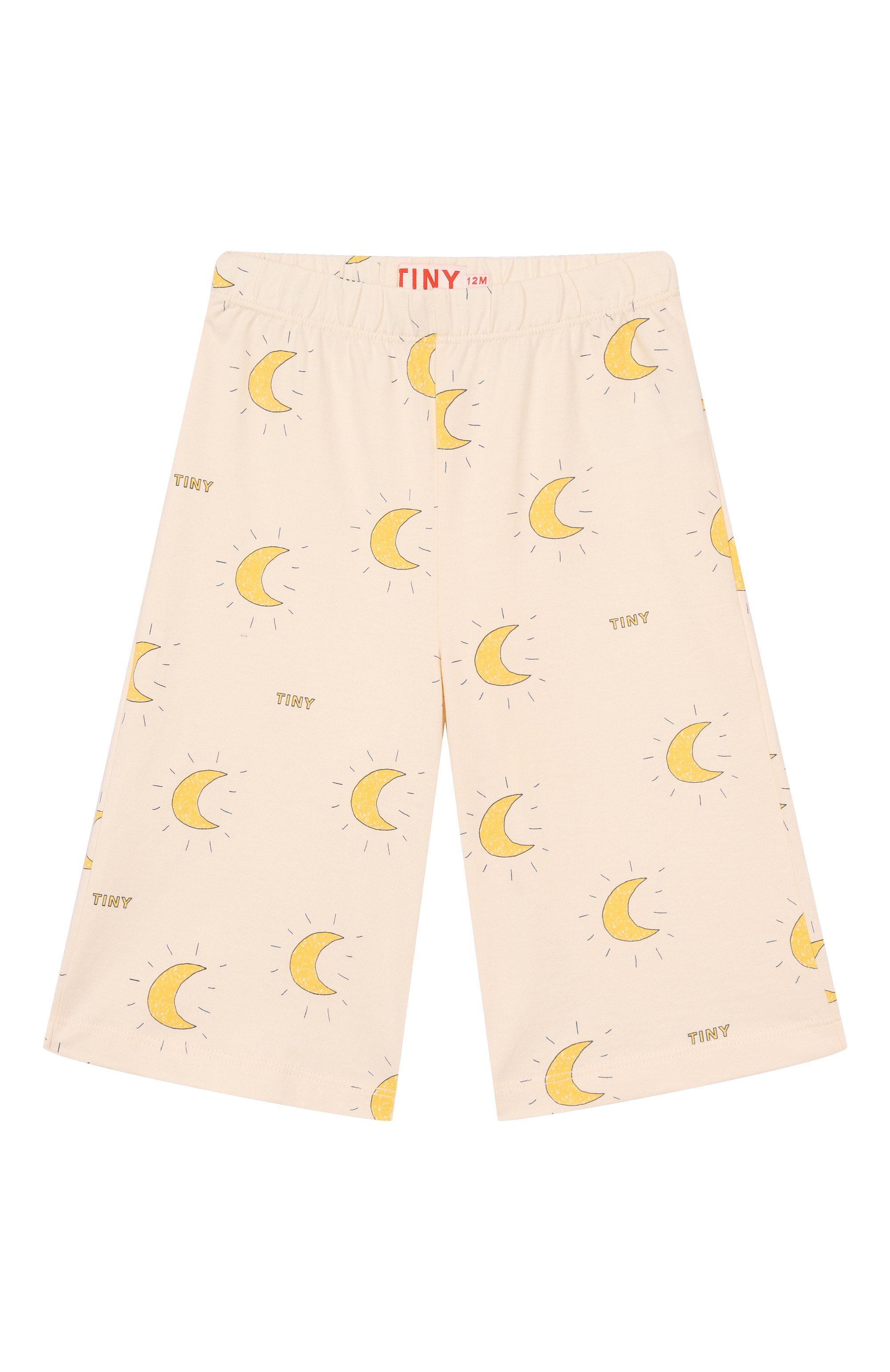 Хлопковые брюки TINYCOTTONS, арт. SS25-024, фото 1