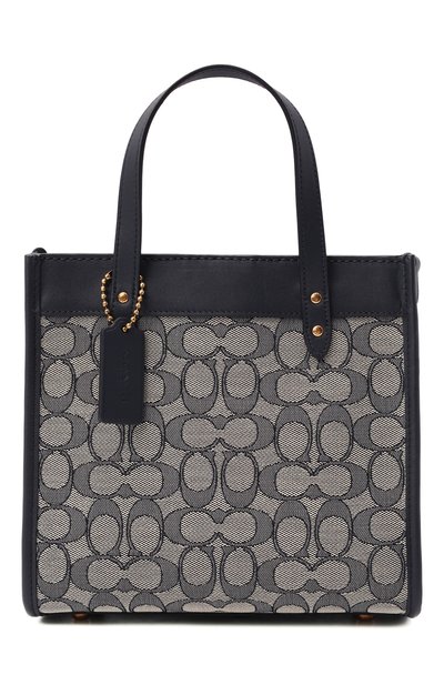 Сумка-тоут field COACH, арт. C3865, фото 1