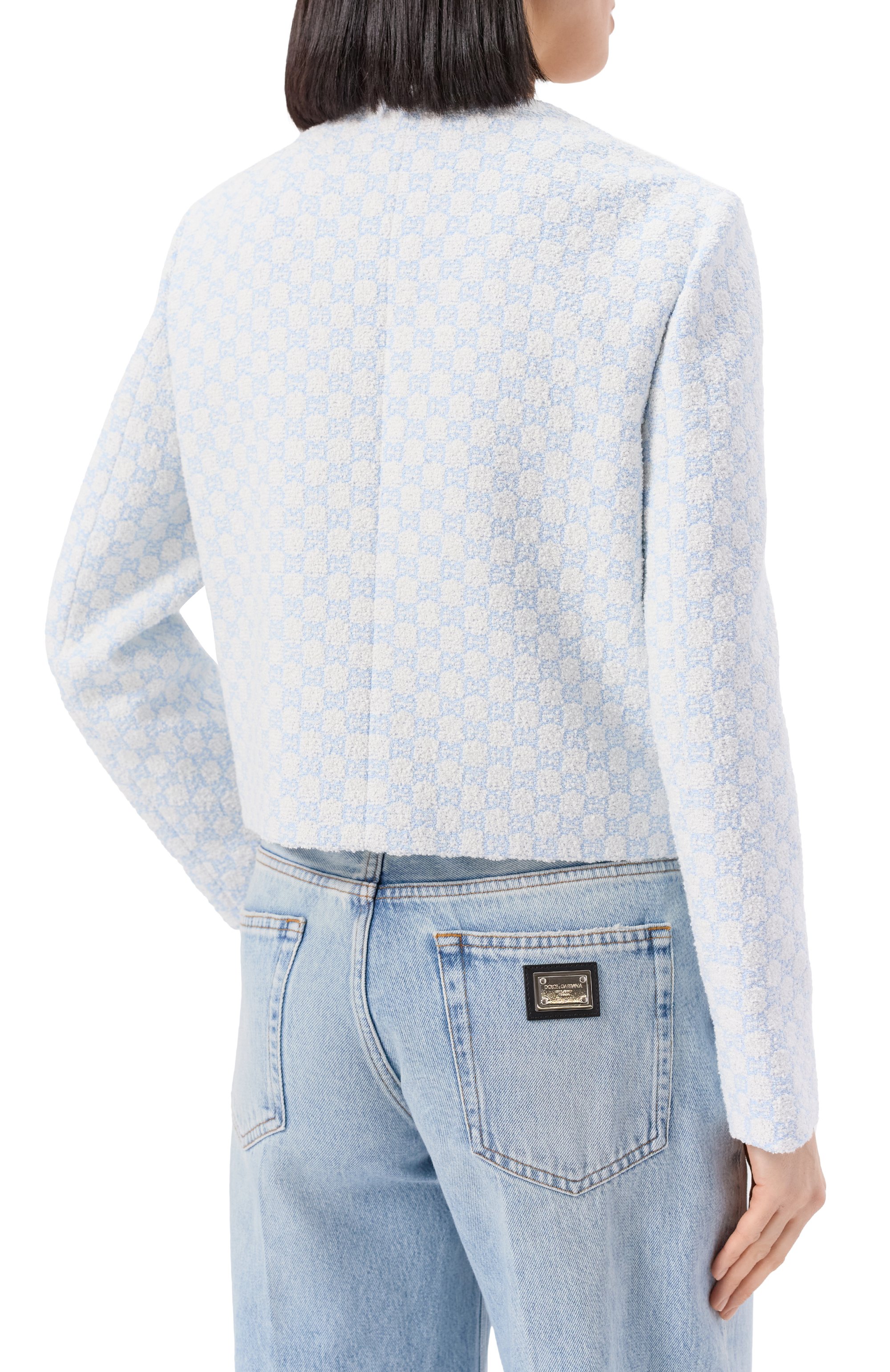 Жакет GUCCI, арт. 835524/ZASUE, фото 4