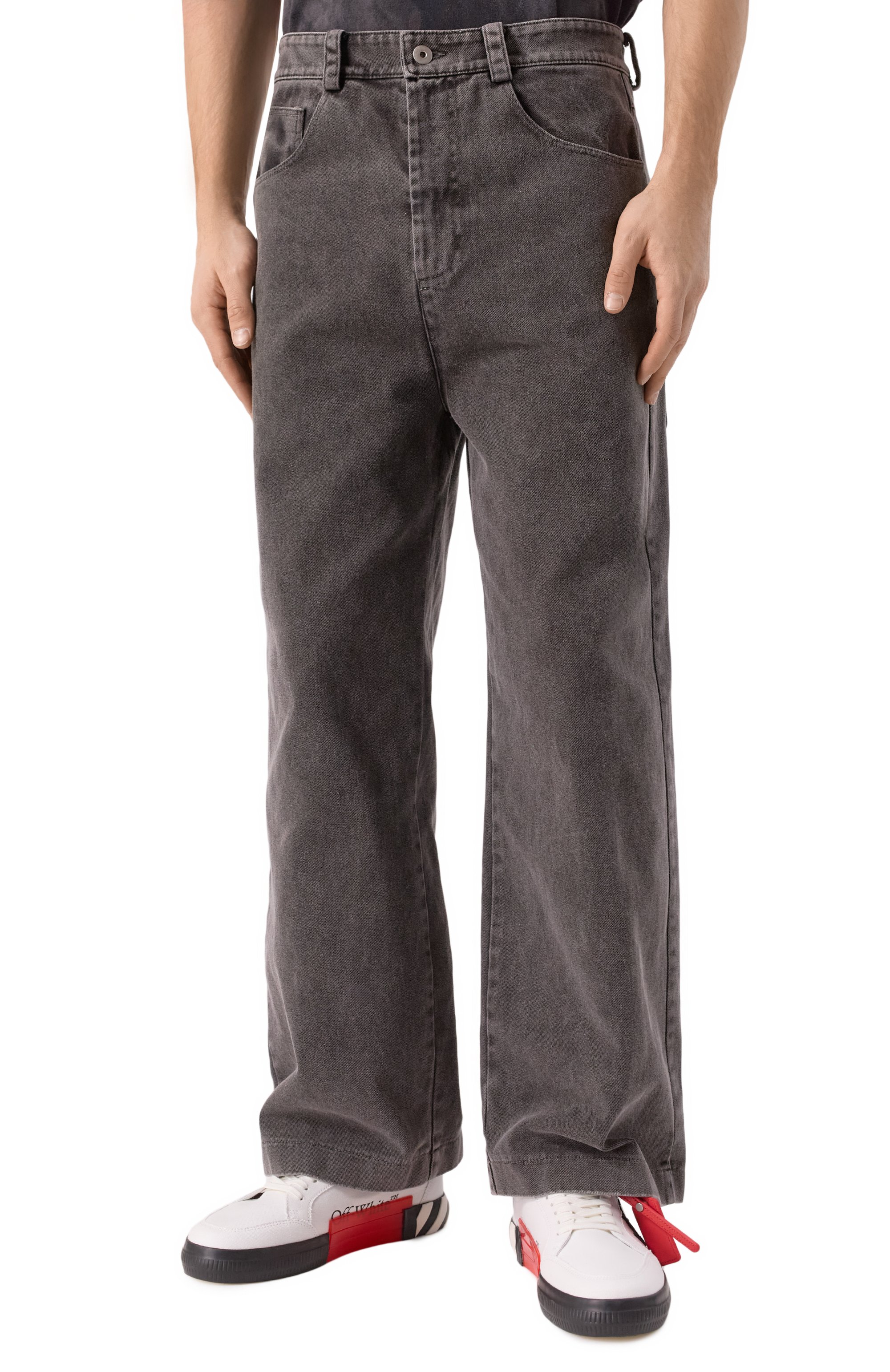 Джинсы DIEGO VENTURINO, арт. DVJNSBASIC, фото 3