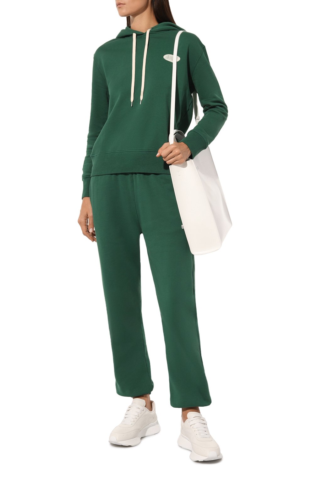 Хлопковые джоггеры AUTRY, арт. A200PAPW15JV, фото 2