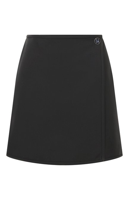 Женская юбка MSGM, арт. 3941MDD20/257608