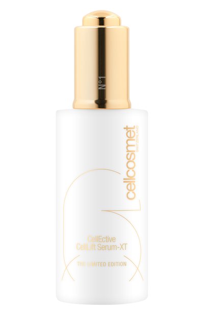 Женская клеточная сыворотка-лифтинг cellective celllift serum-xt (50ml) CELLCOSMET AND CELLMEN, арт. 2314_2502