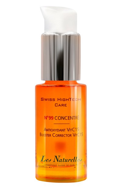 Женская сыворотка для лица n°99 vitc15 (30ml) LES NATURELLES, арт. 7640117595995