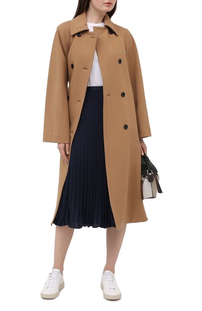 Плиссированная юбка POLO RALPH LAUREN, арт. 211781249, фото 2