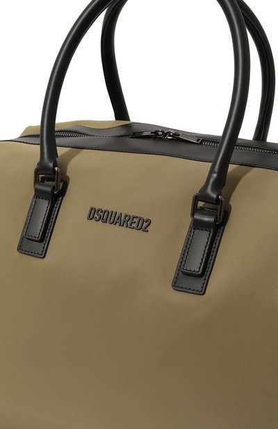Сумка DSQUARED2, арт. DFM0049/16806815, фото 3
