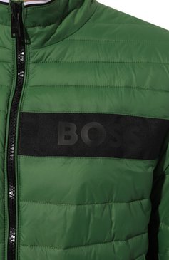 Утепленная куртка BOSS, арт. 50464308, фото 5