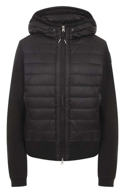 Женская утепленная куртка PARAJUMPERS, арт. 25WMPWHYFP35