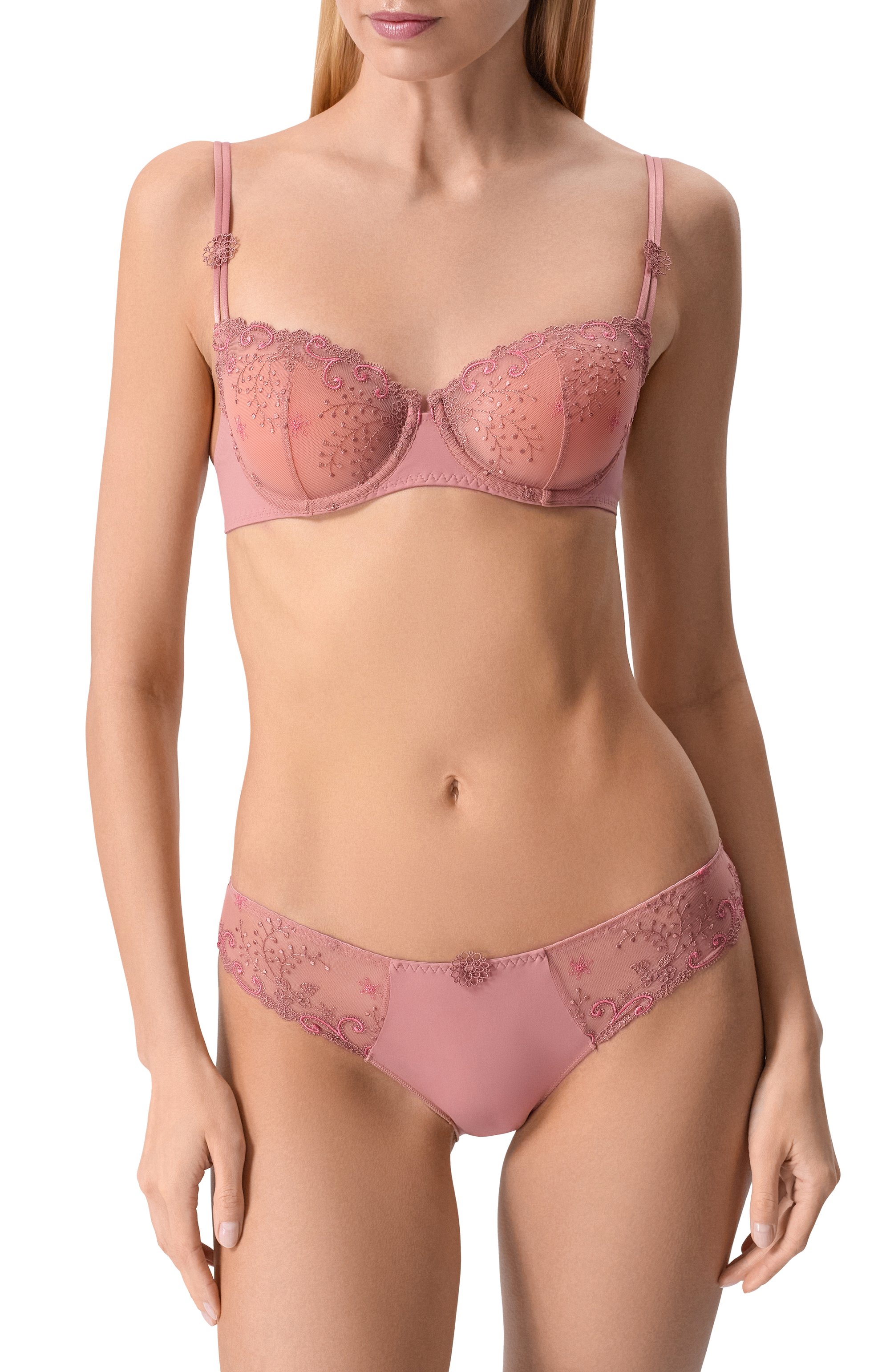 Бюстгальтер SIMONE PERELE, арт. 12X330, фото 2