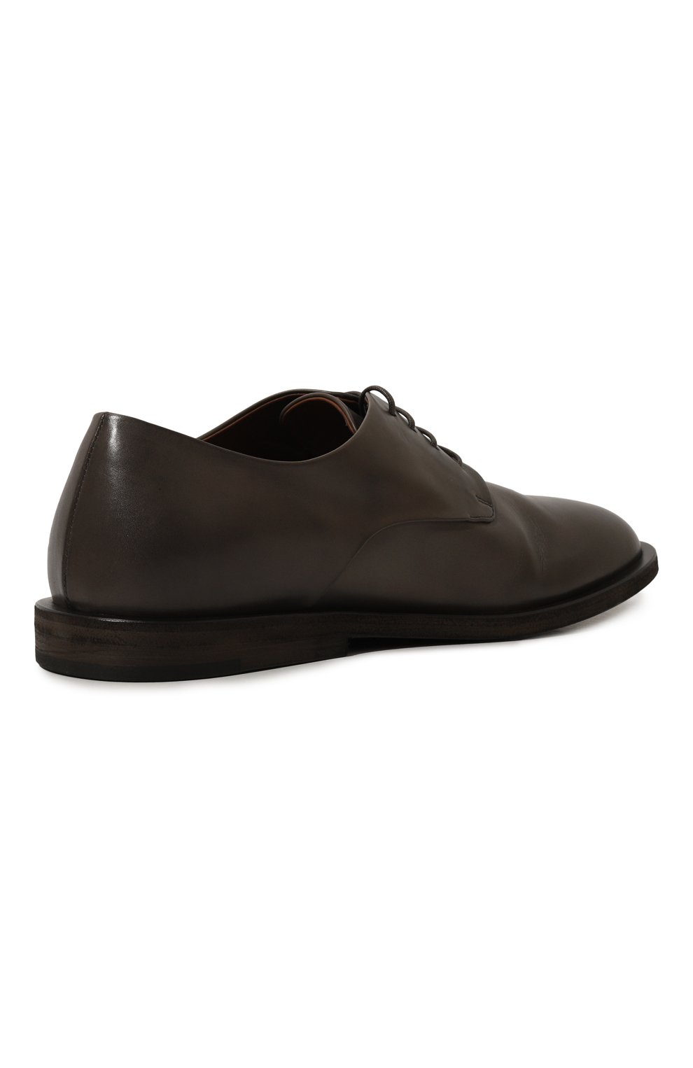 Кожаные дерби MARSELL, арт. MM4647, фото 5