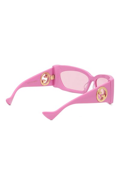 Солнцезащитные очки GUCCI, арт. GG1412S 003, фото 4